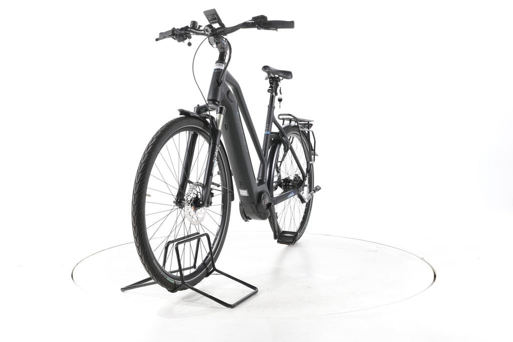 Gudereit ET-10 Evo City E-Bike - Image 5