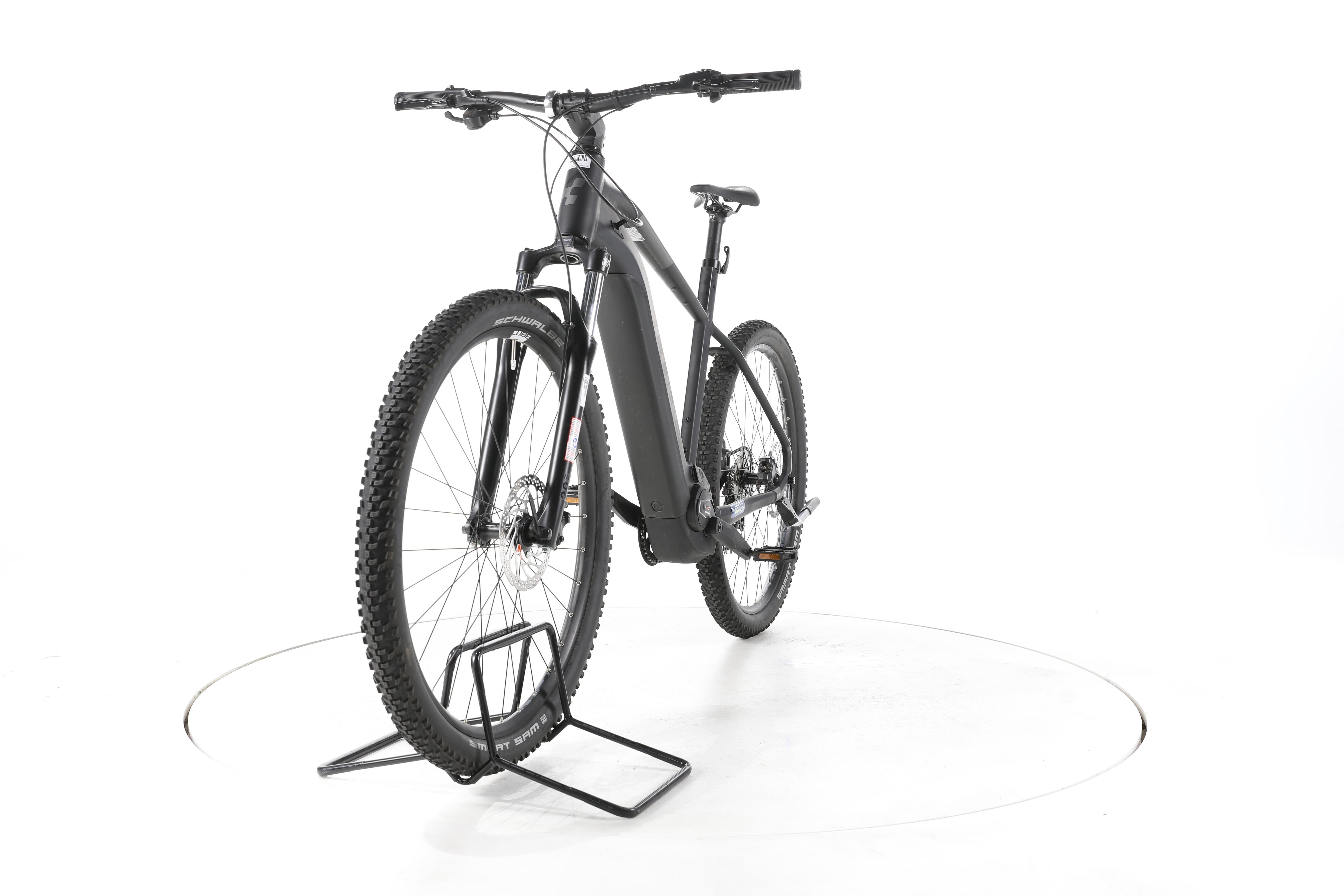Cube Reaction  hybrid performance E-Bike - Image 5