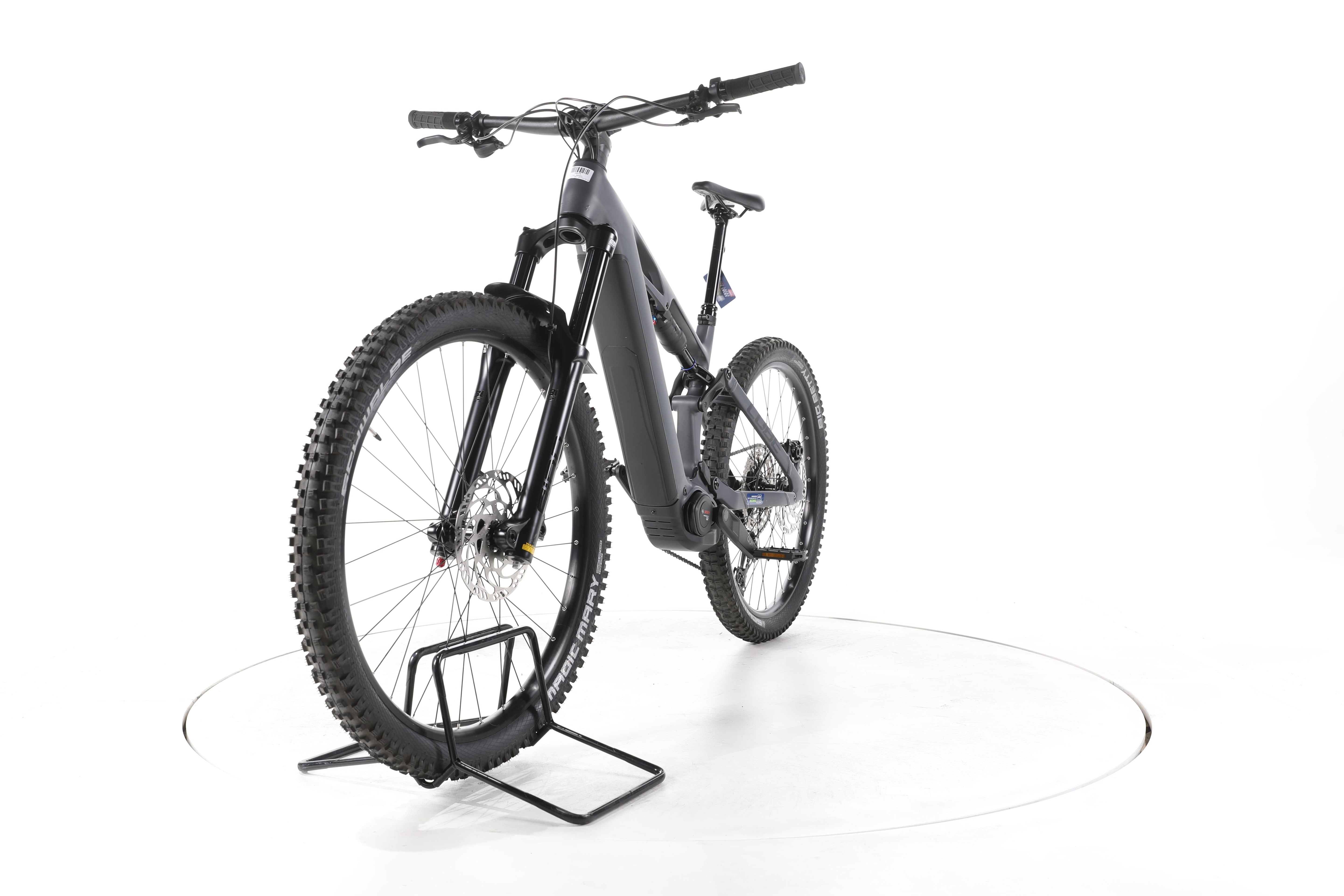 Cube Stereo Hybrid ONE77 HPC Race E-Bike Fully Carbon 2025 - Image 5