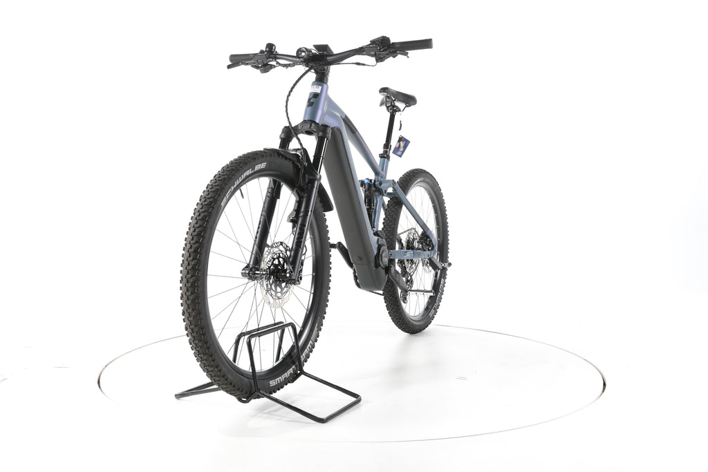 Cube Stereo Hybrid 120 ABS Fully E-Bike 2024 - Image 5