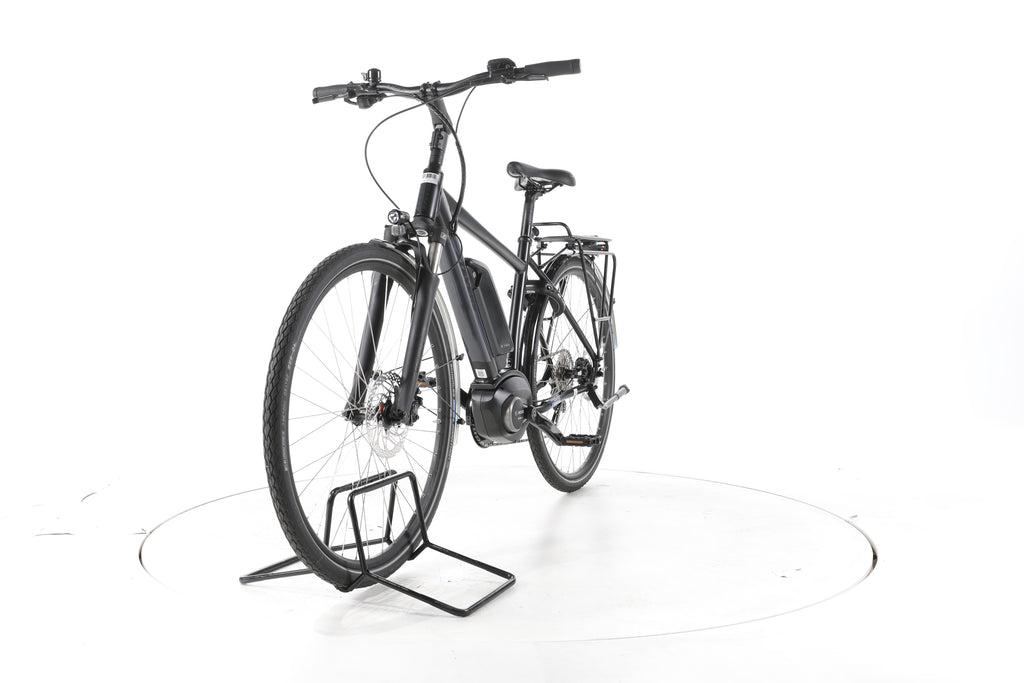 Stevens E-Molveno, Trekking E-Bike - Image 5