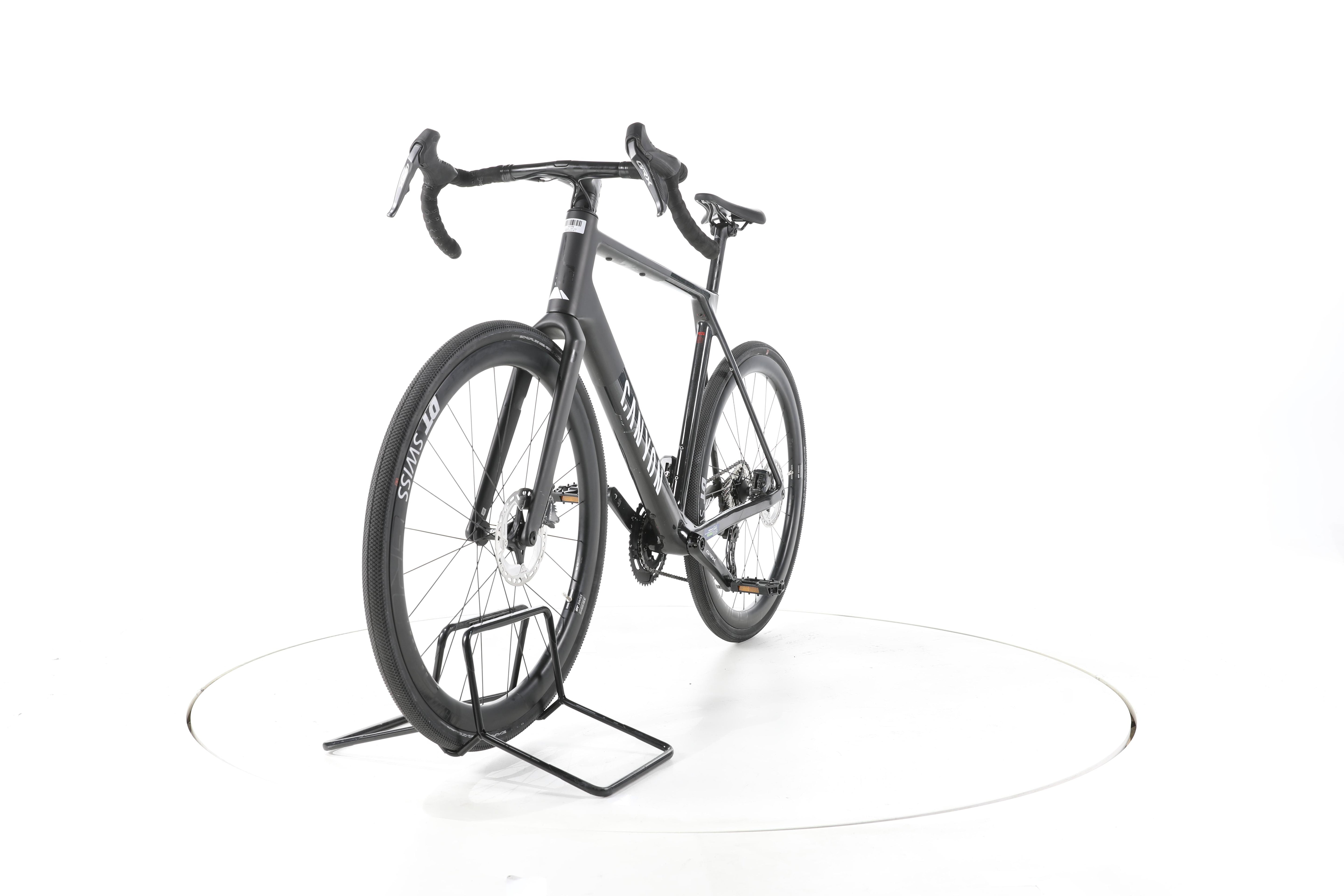 Canyon Grail CFR Di2 Rennrad Carbon - Image 5