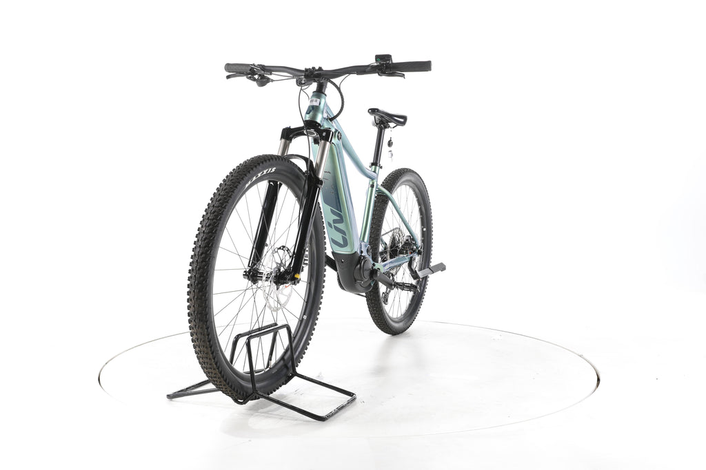 Liv Vall-E+ 1 E-Bike - Image 5
