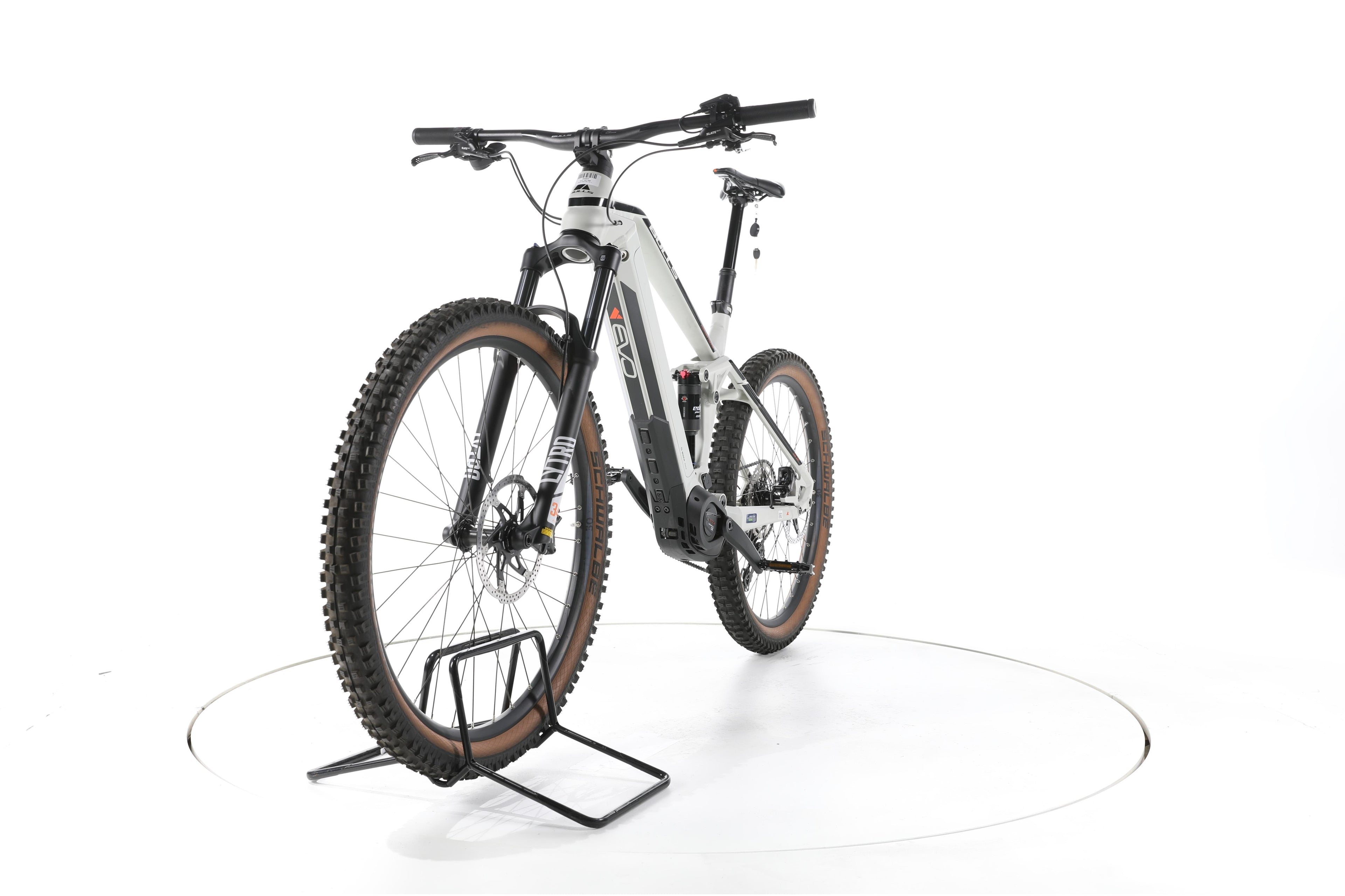 Bulls Sonic EVO AM 1 Fully E-Bike 2023 - Image 5