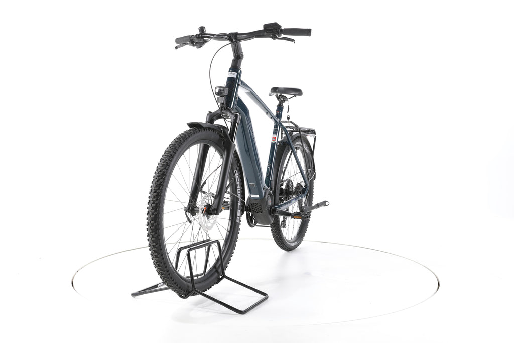 Kalkhoff Entice L Advance Trekking E-Bike 2024 - Image 5