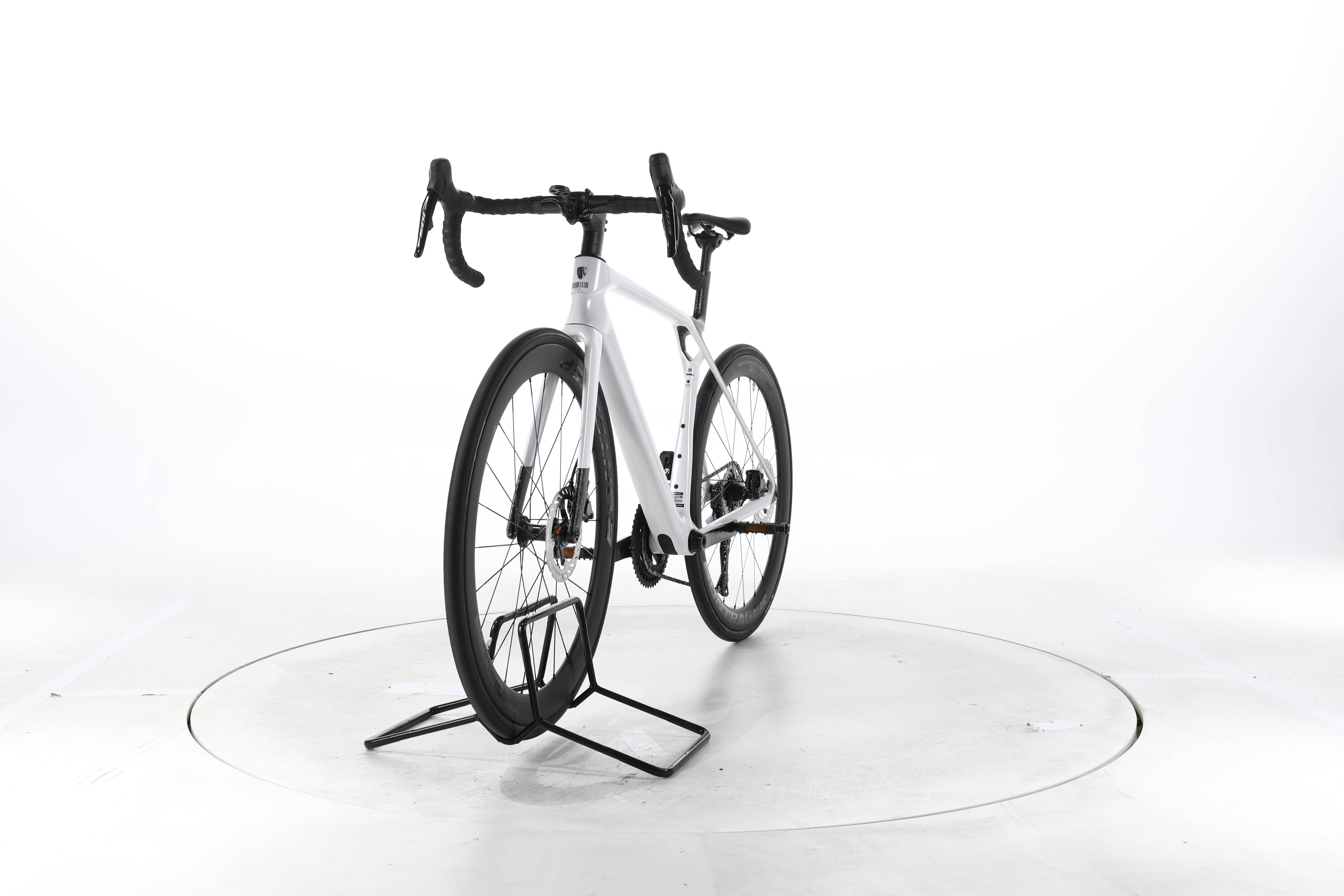 Trek Madone SL 6 Gen 8 Rennrad Carbon 2024 - Image 5