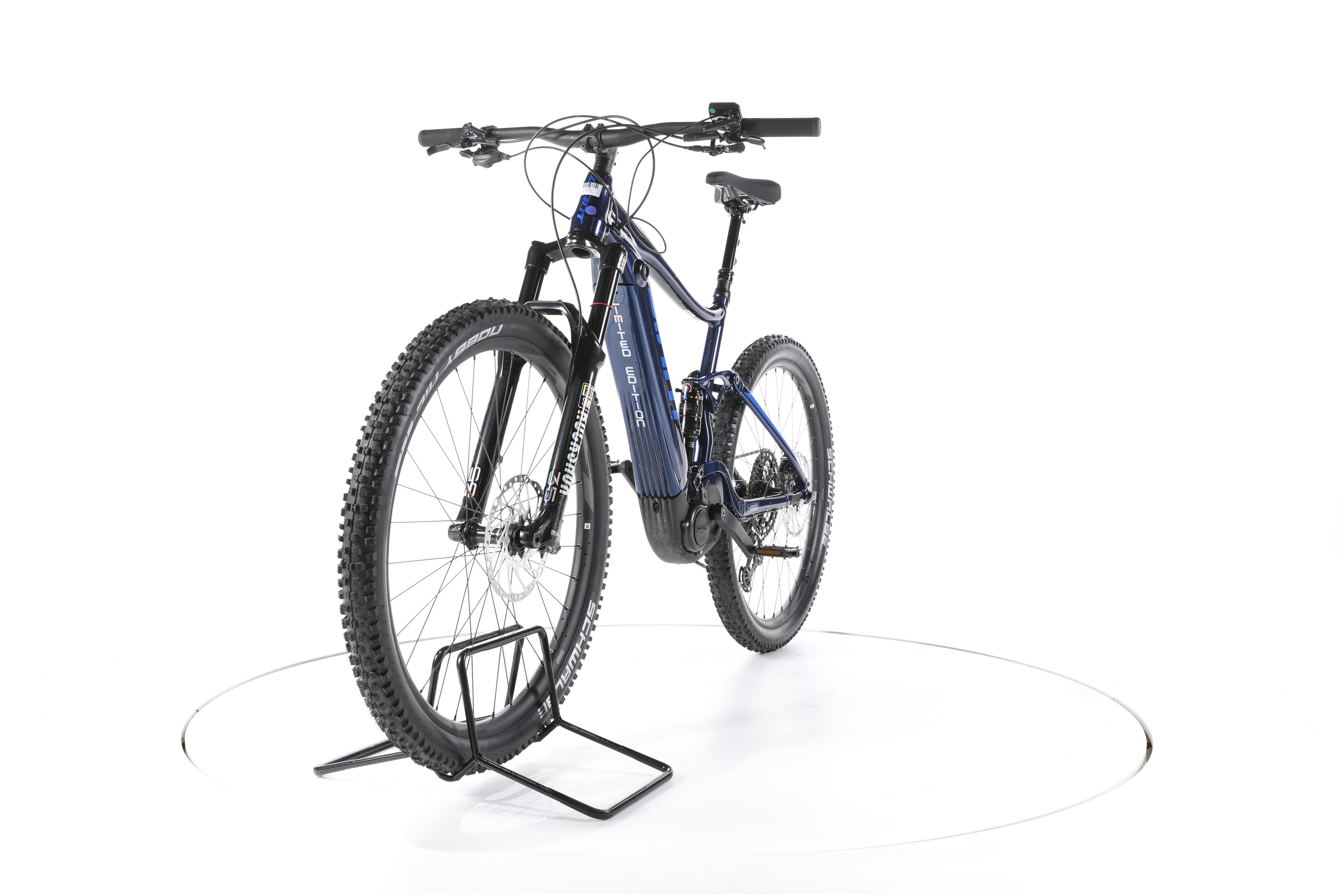 Giant Stance E+ 0 Pro Fully E-Bike - Image 5