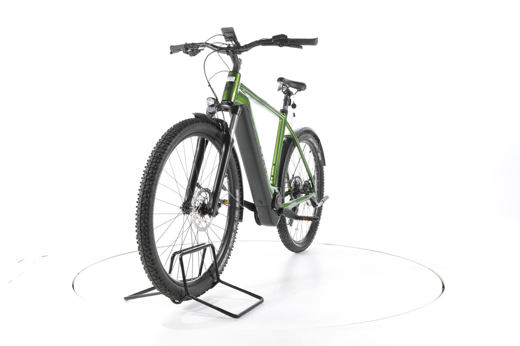 Cube Nuride Hybrid Pro Allroad Trekking E-Bike - Image 5