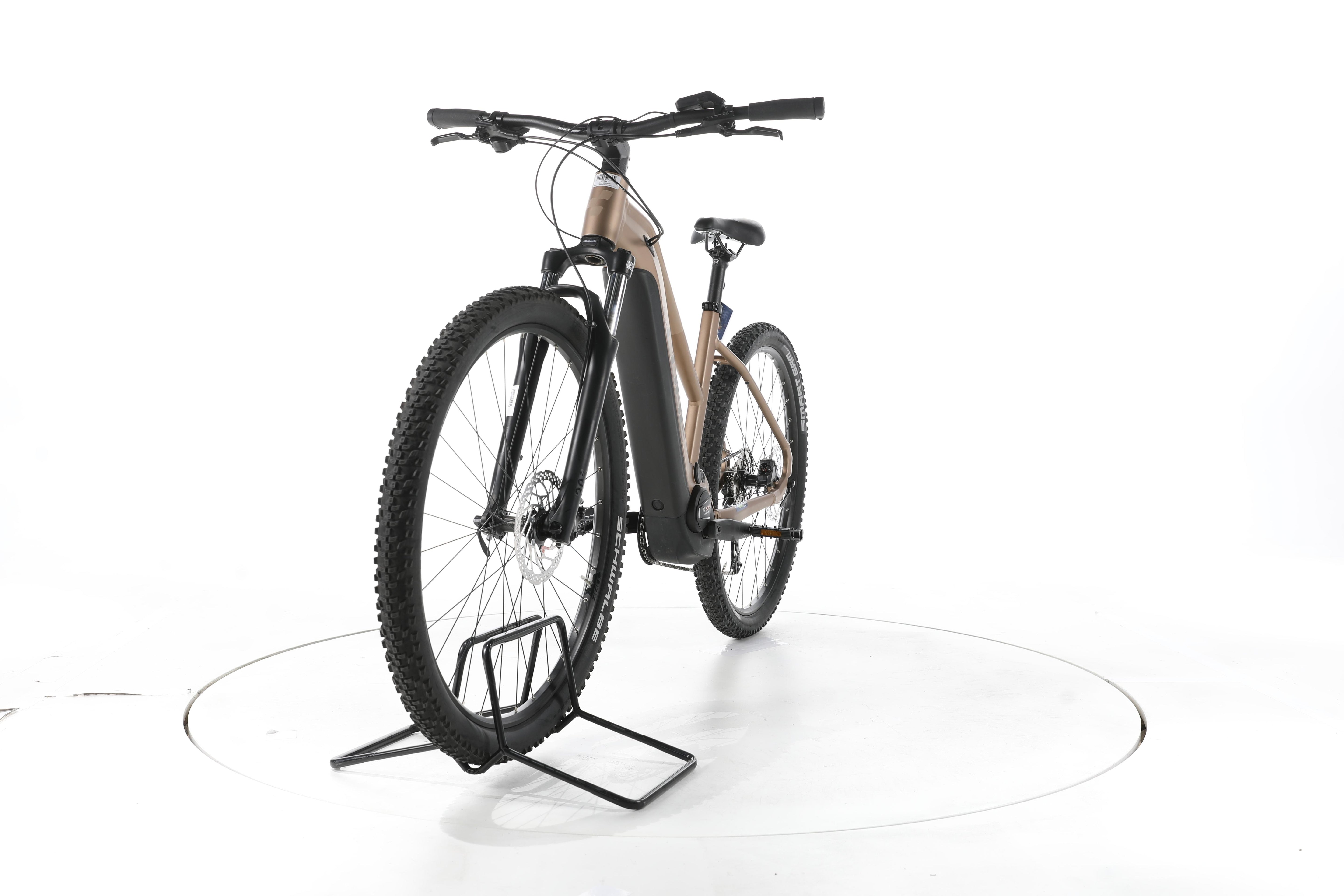 Cube Reaction Hybrid Performance E-Bike - Image 5