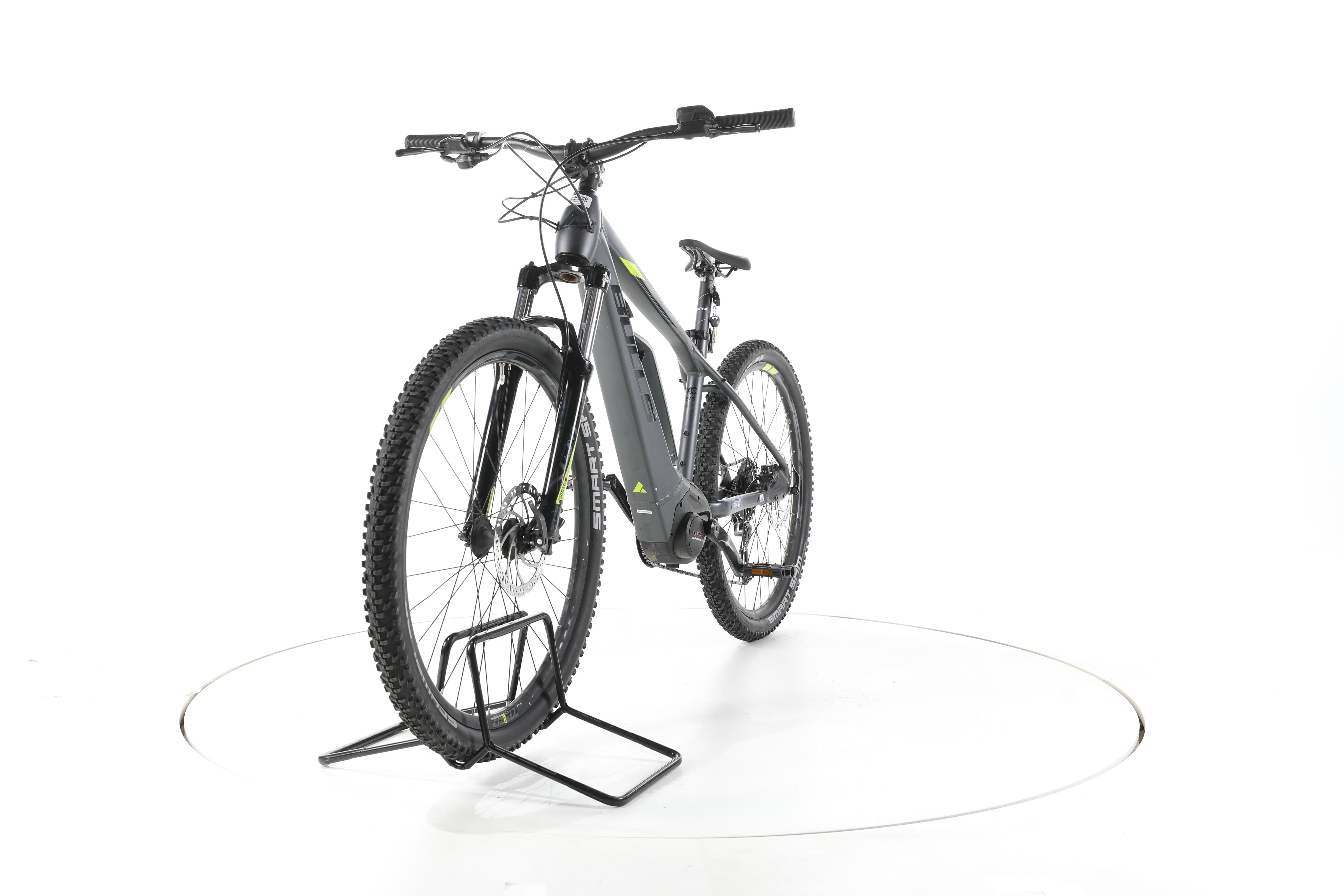 Bulls Copperhead E1 E-Bike - Image 5