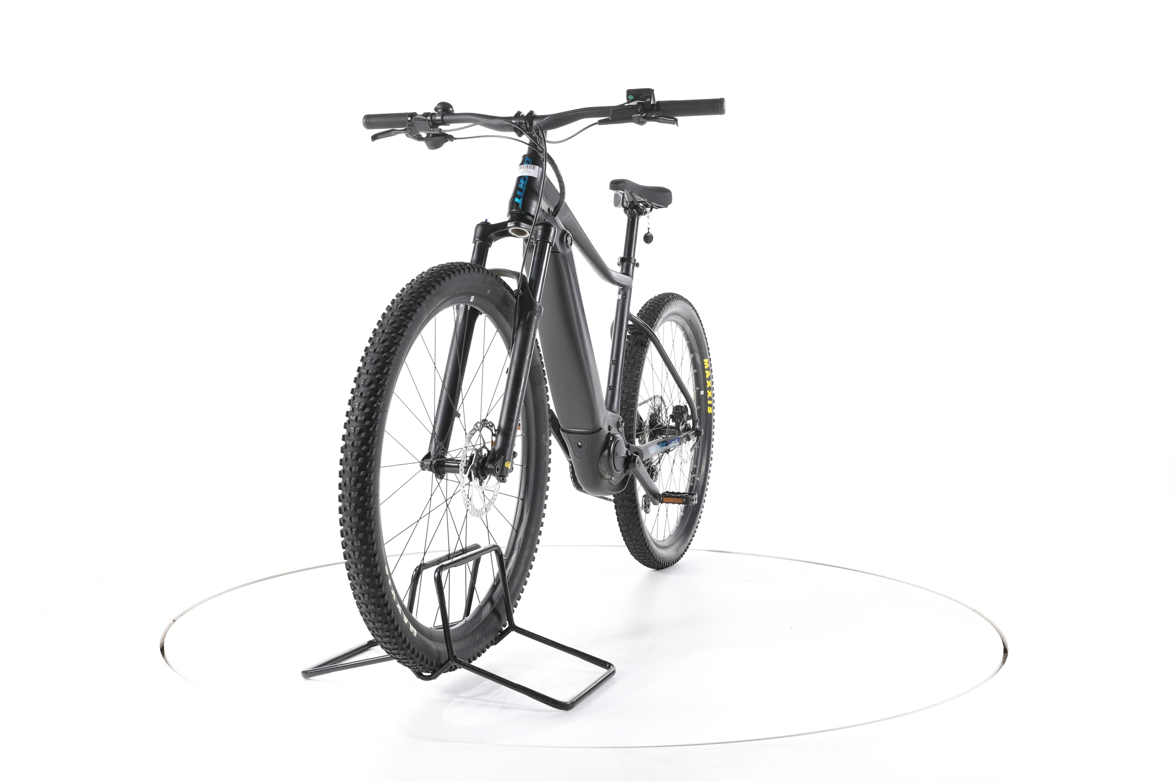 Giant Fathom E+ 2 E-Bike - Image 5