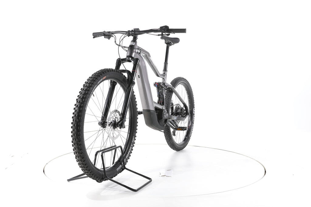 Haibike Alltrail 10 Fully E-Bike 2023 - Image 5