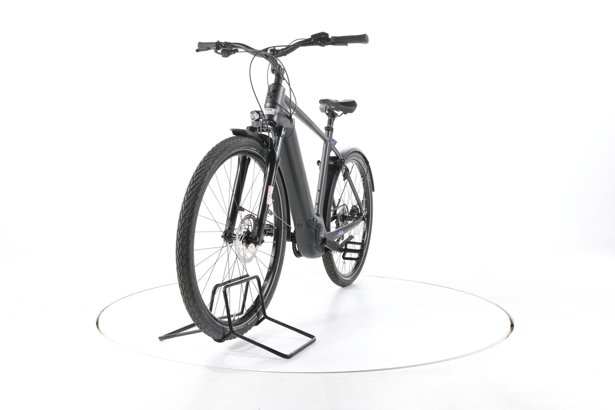 Cube Nuride Hybrid Performance Allroad E-Bike - Image 5