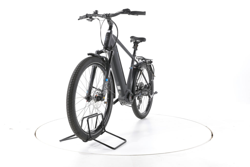 Gudereit ET-12 Trekking E-Bike - Image 5