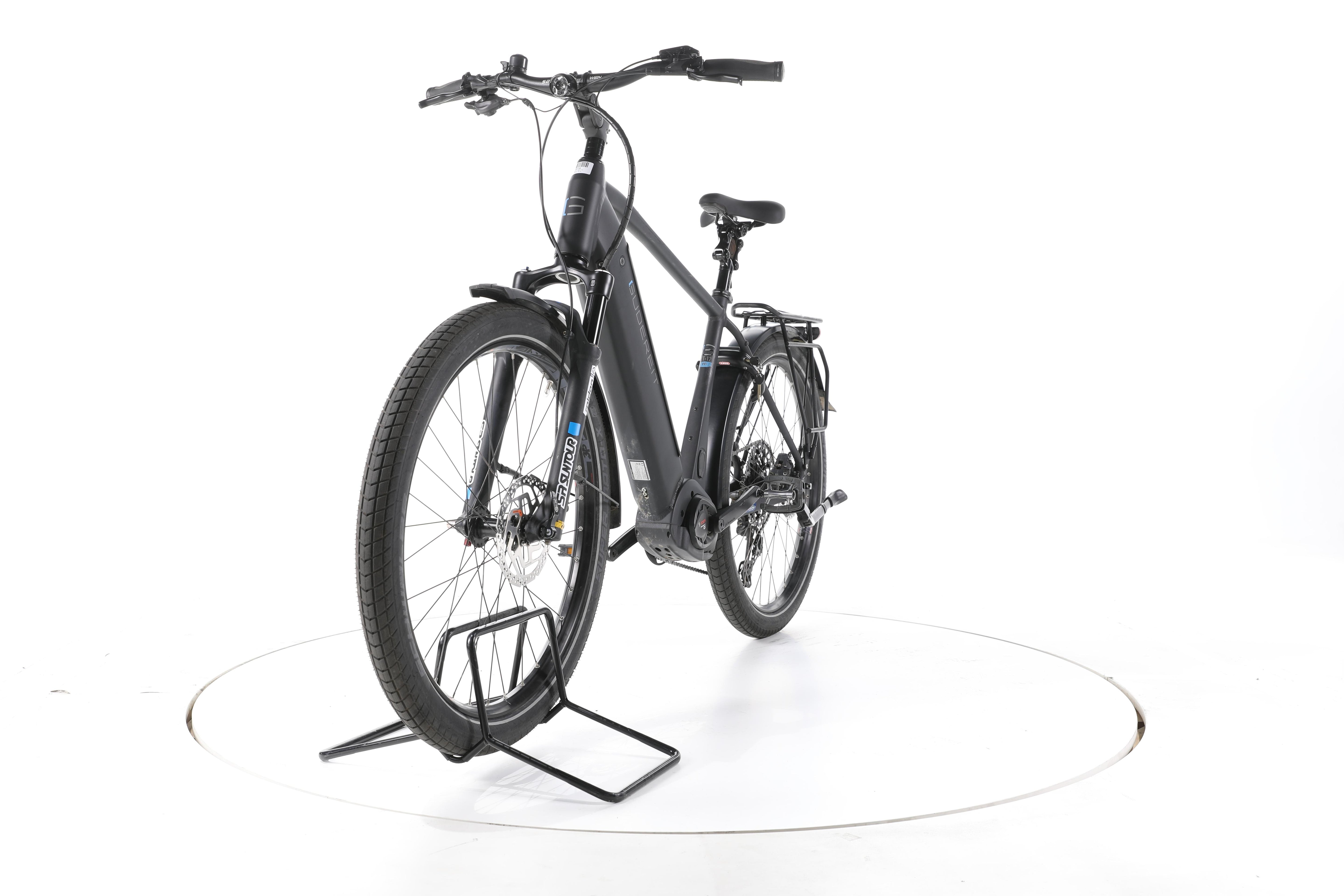 Gudereit ET-12 Trekking E-Bike - Image 5