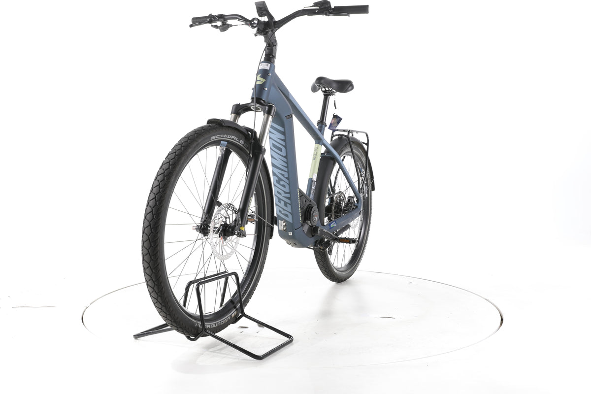 Bergamont E-Revox Premium Pro EQ Trekking E-Bike - Image 5