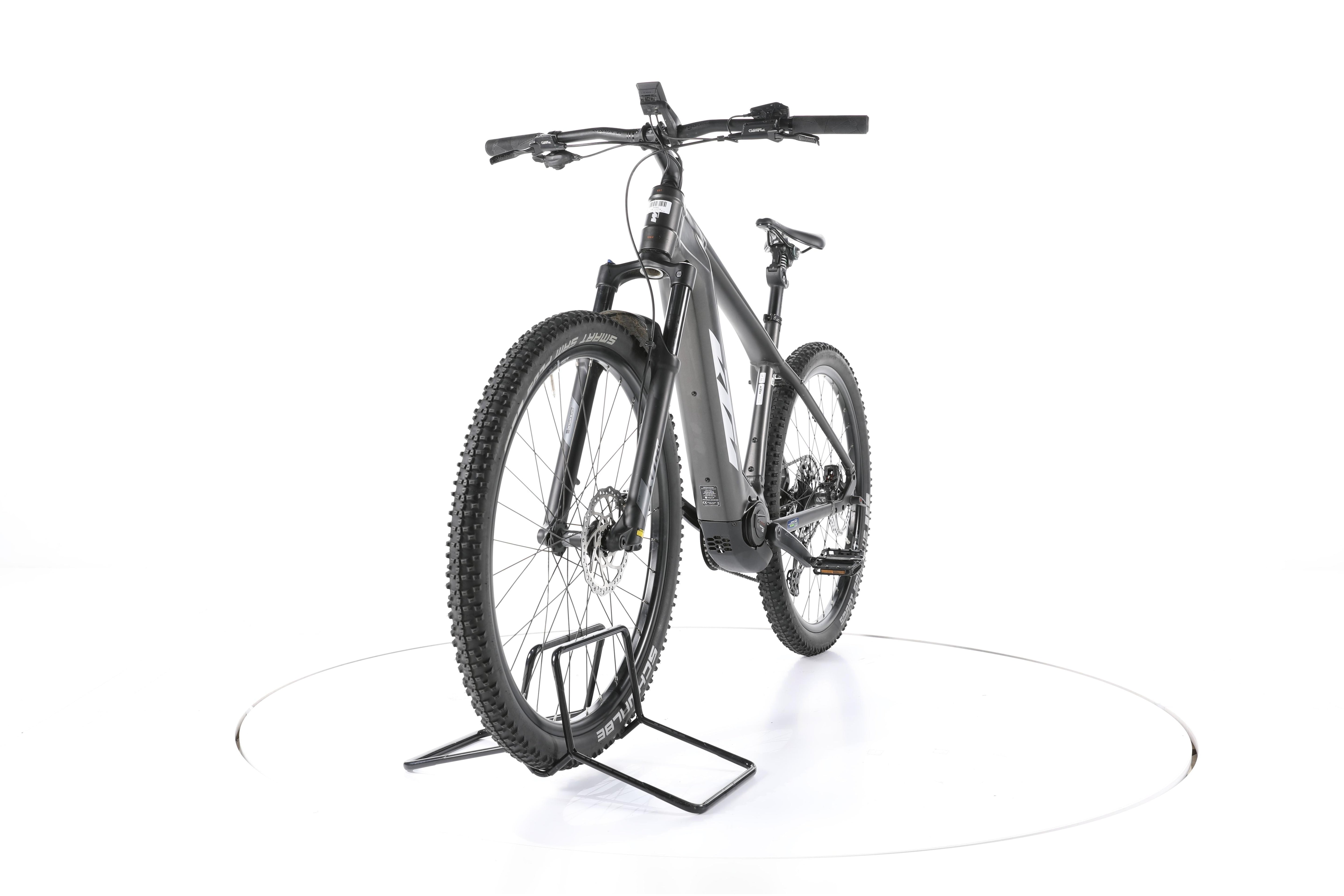 KTM Macina Team XL E-Bike 2024 - Image 5