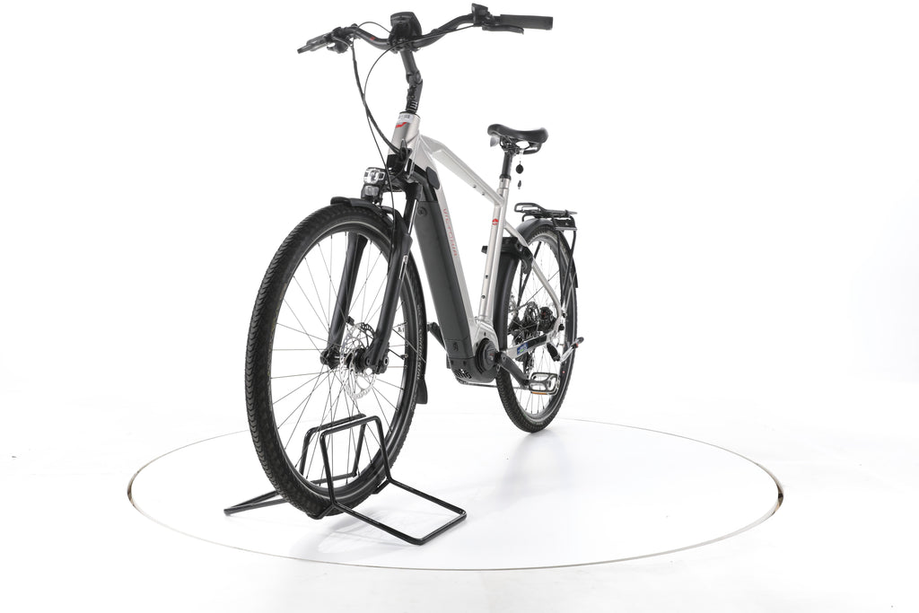 Victoria eManufaktur 11.8 Trekking E-Bike - Image 5