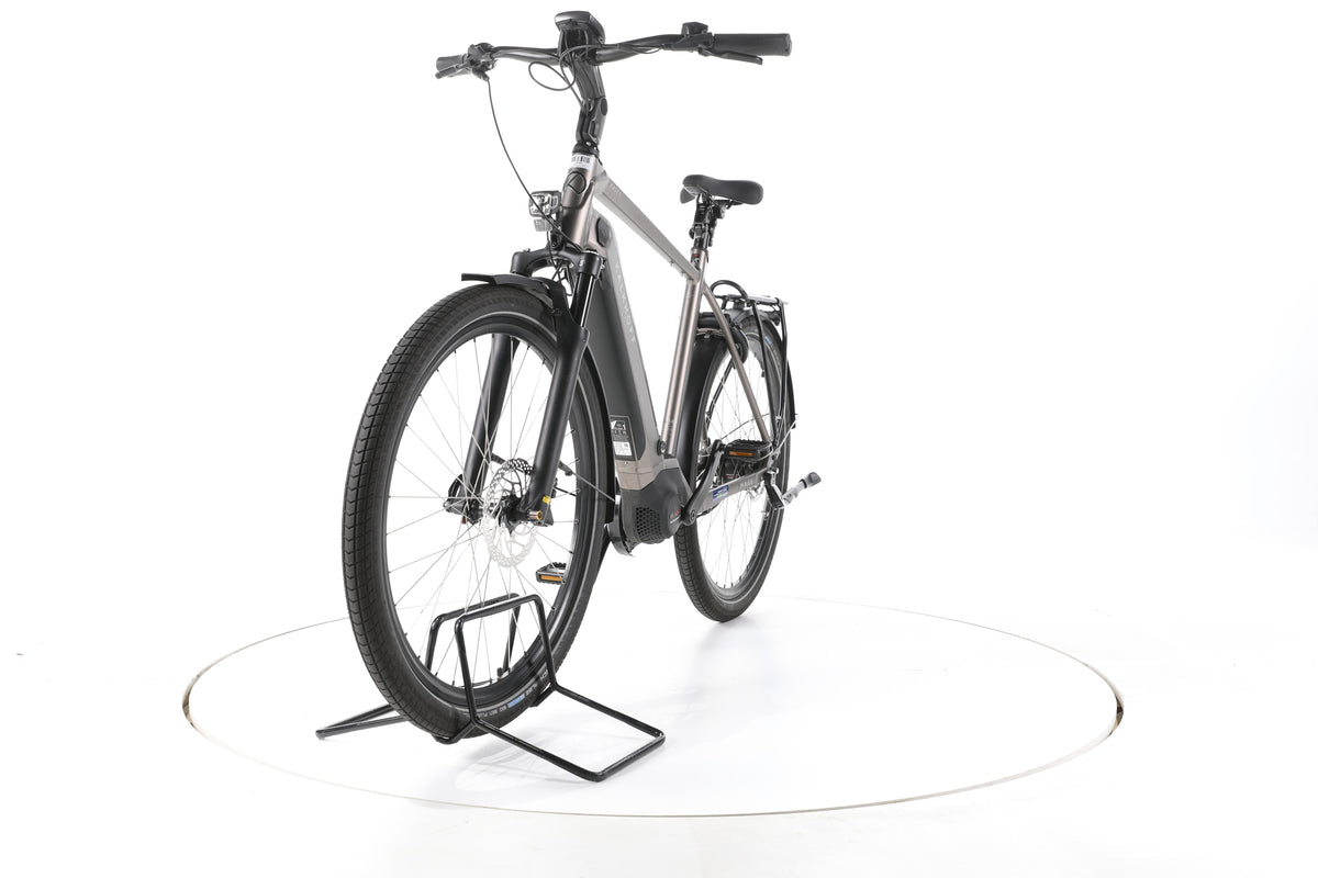 Kalkhoff Image 5.B Move+ City E-Bike - Image 5