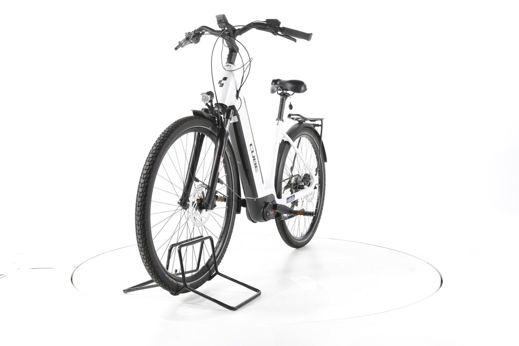 Cube Supreme Sport Hybrid ONE Trekking E-Bike Tiefeinsteiger - Image 5