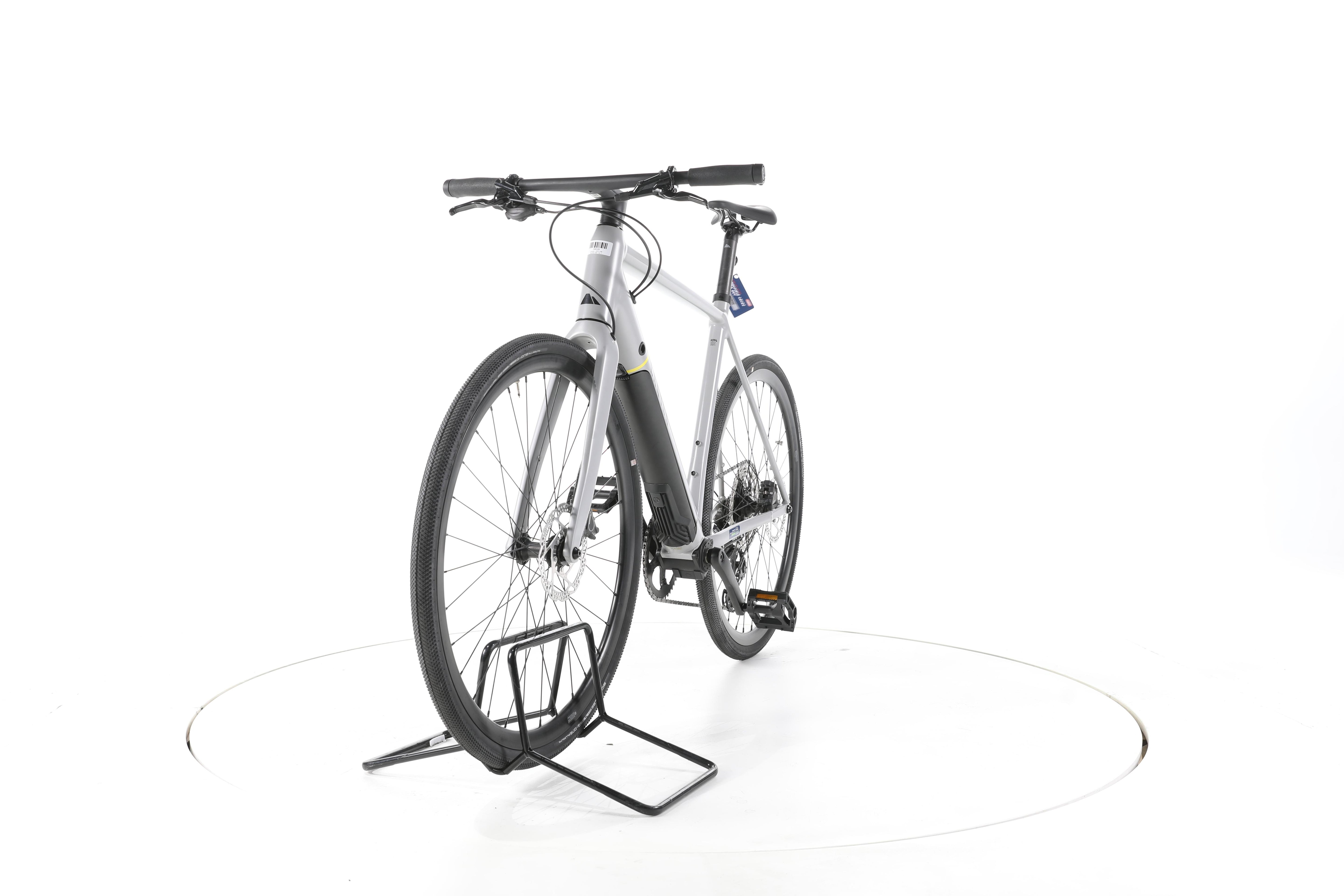 Canyon Roadlite:ON 7 Trekking E-Bike - Image 5