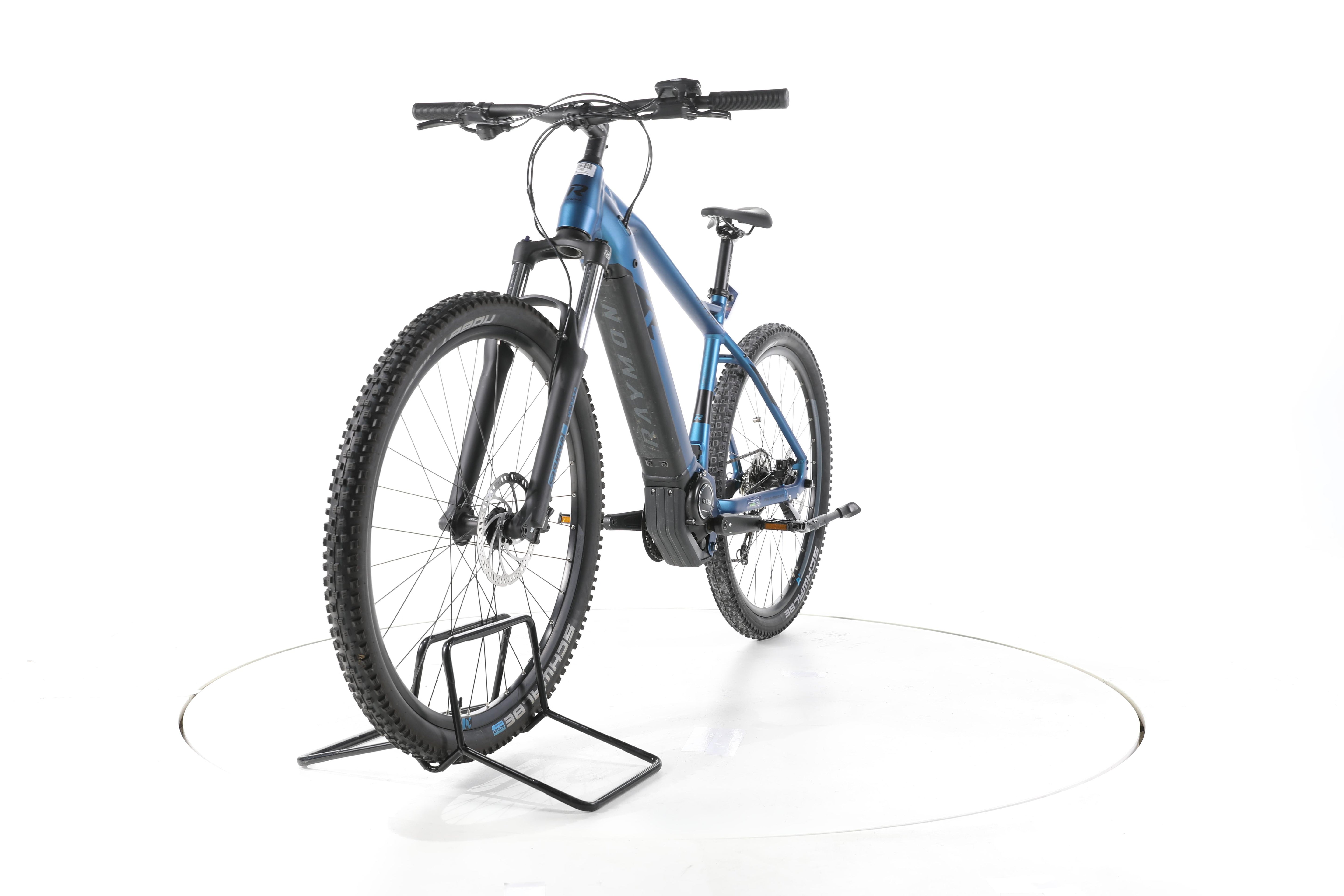 R Raymon HardRay E 5.0 E-Bike - Image 5
