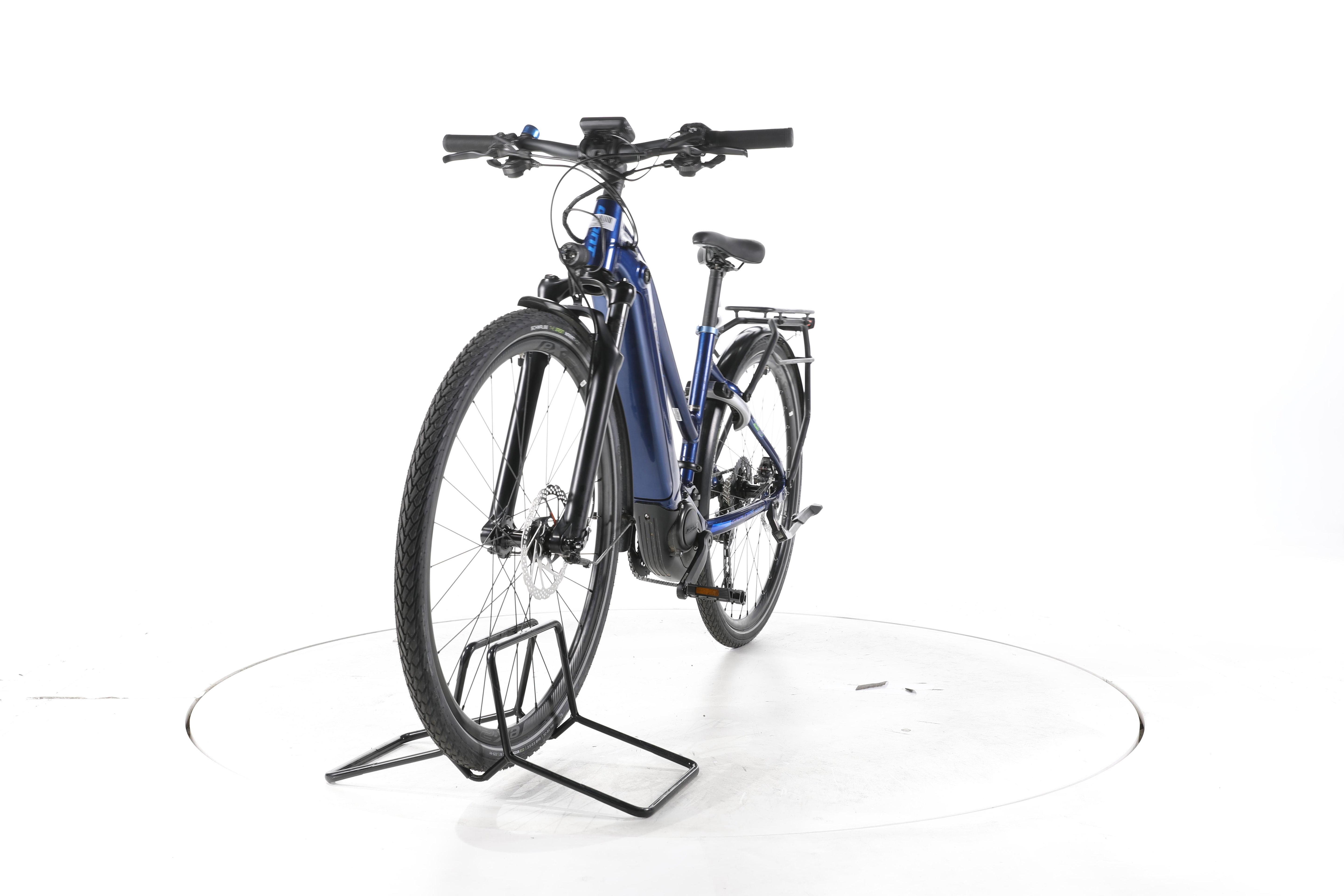 Giant Explore E+ 0 Pro Trekking E-Bike - Image 5