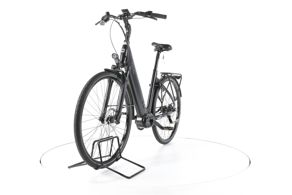 QWIC Premium MN7 City E-Bike Tiefeinsteiger - Image 5