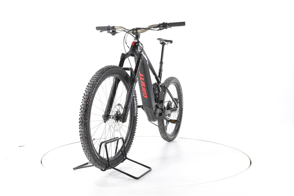 Giant REIGN E+ 2 Fully E-Bike - Image 5