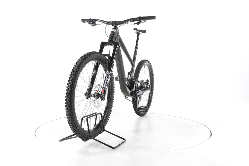 Rocky Mountain Altitude C70 Fahrrad Fully - Image 5