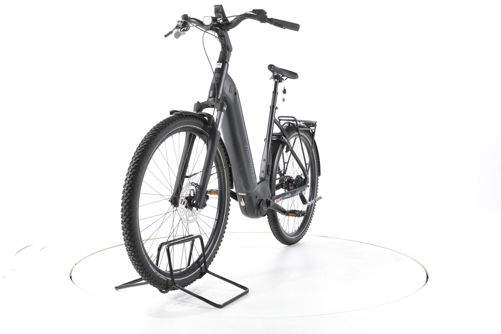 ADVANCED Tour Pro City E-Bike Tiefeinsteiger 2024 - Image 5