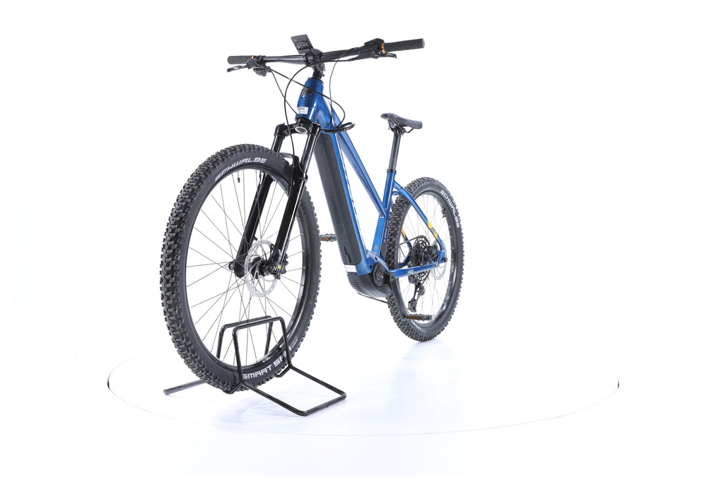 Corratec E-Power X Vert Race Trinity Sport E-Bike 2023 - Image 5