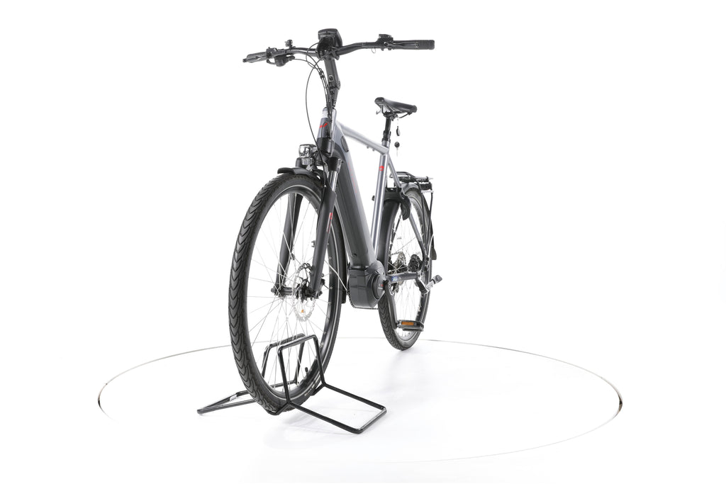 Victoria eTrekking 12.6 Trekking E-Bike - Image 5