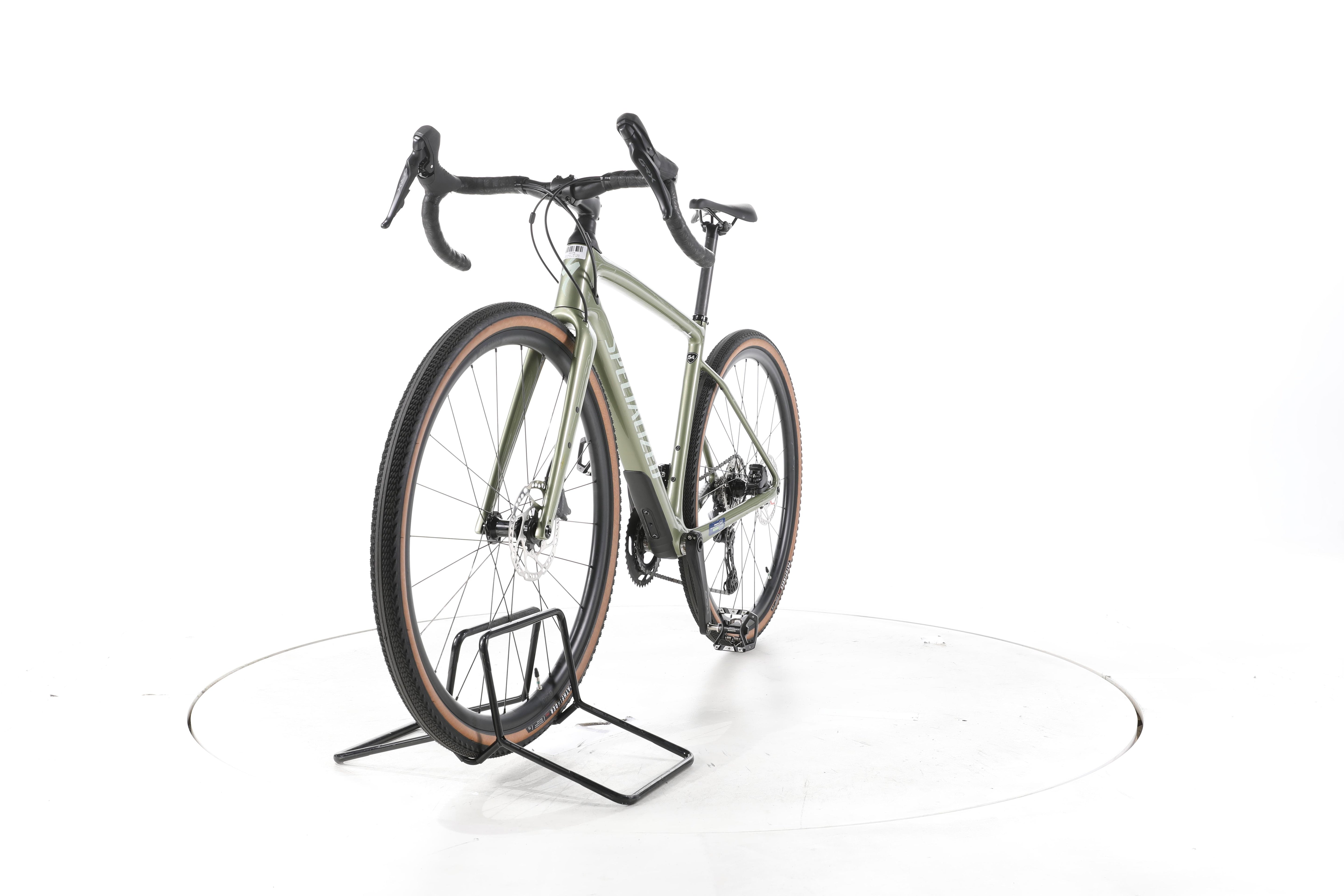 Specialized Diverge Sport Gravelbike Carbon 2025 - Image 5