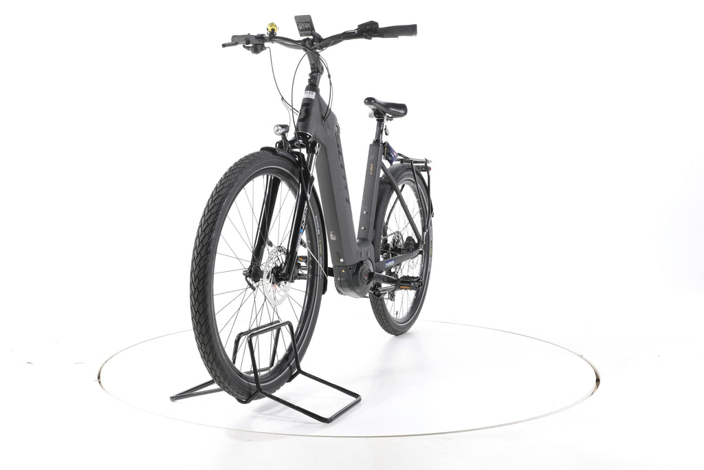 Scott Sub Sport eRIDE 20 Trekking E-Bike Tiefeinsteiger - Image 5