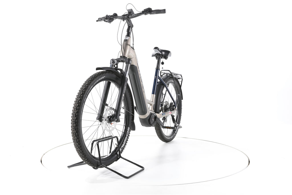 Ghost E-Teru B Universal EQ Trekking E-Bike Tiefeinsteiger 2023 - Image 5