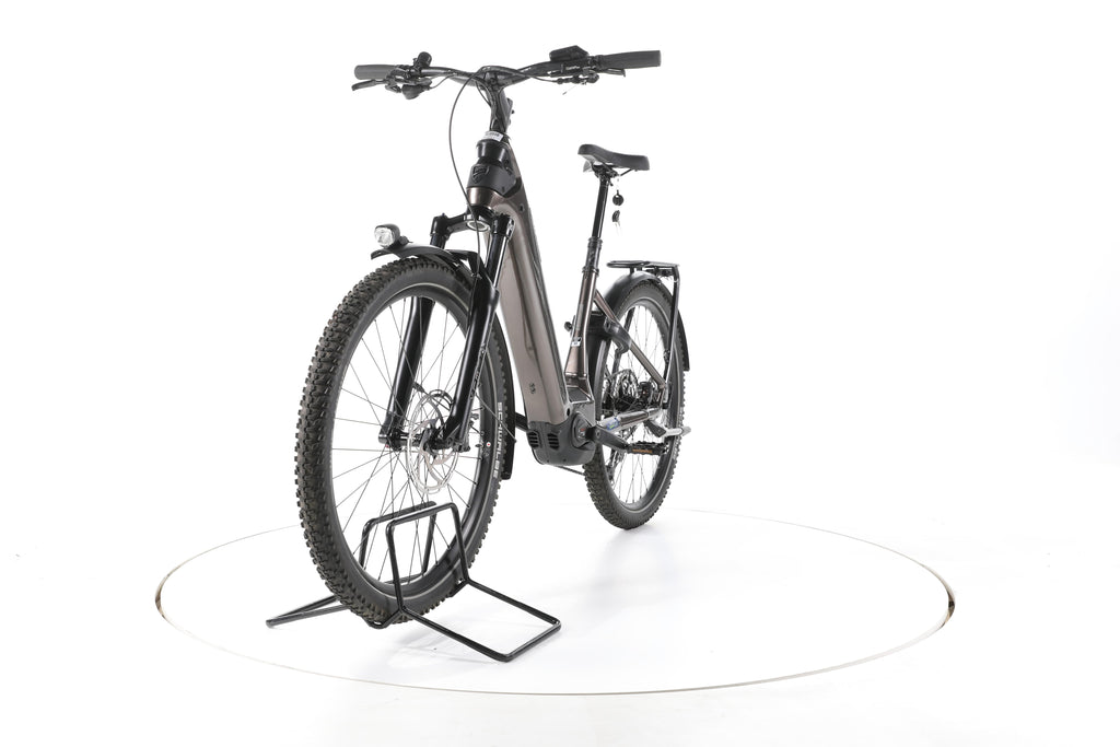 Centurion Country R900 L Trekking E-Bike Tiefeinsteiger 2026 - Image 5