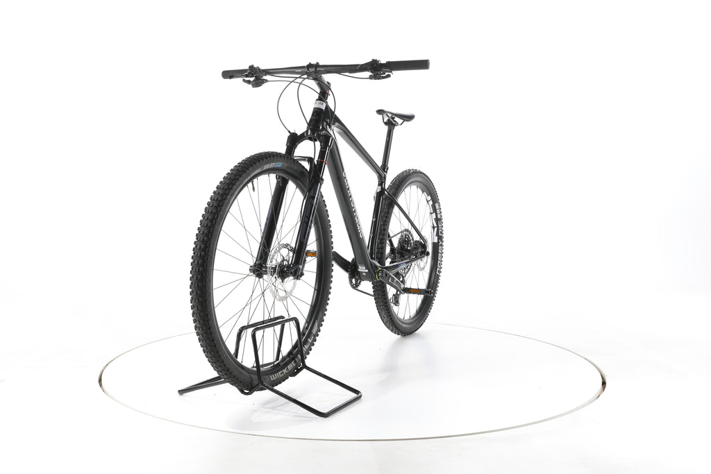 Cannondale Scalpel HT 4 Fahrrad Hardtail - Image 5