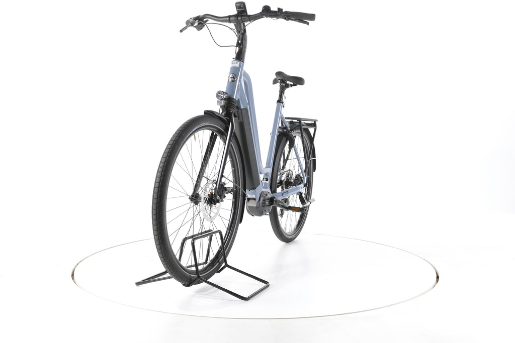 Gazelle Chamonix T10 Trekking E-Bike - Image 5