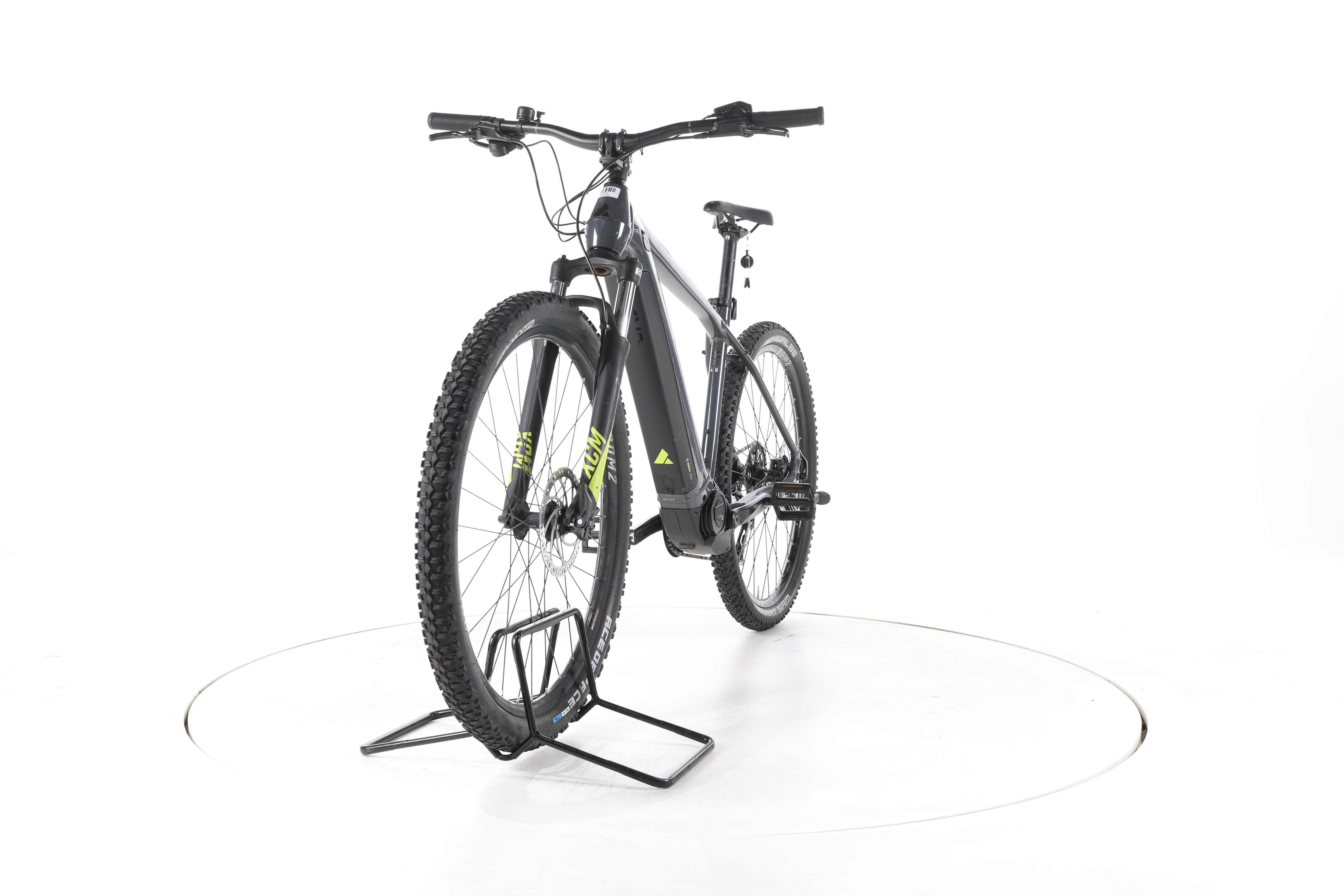 Bulls LT CX Evo 29 E-Bike - Image 5