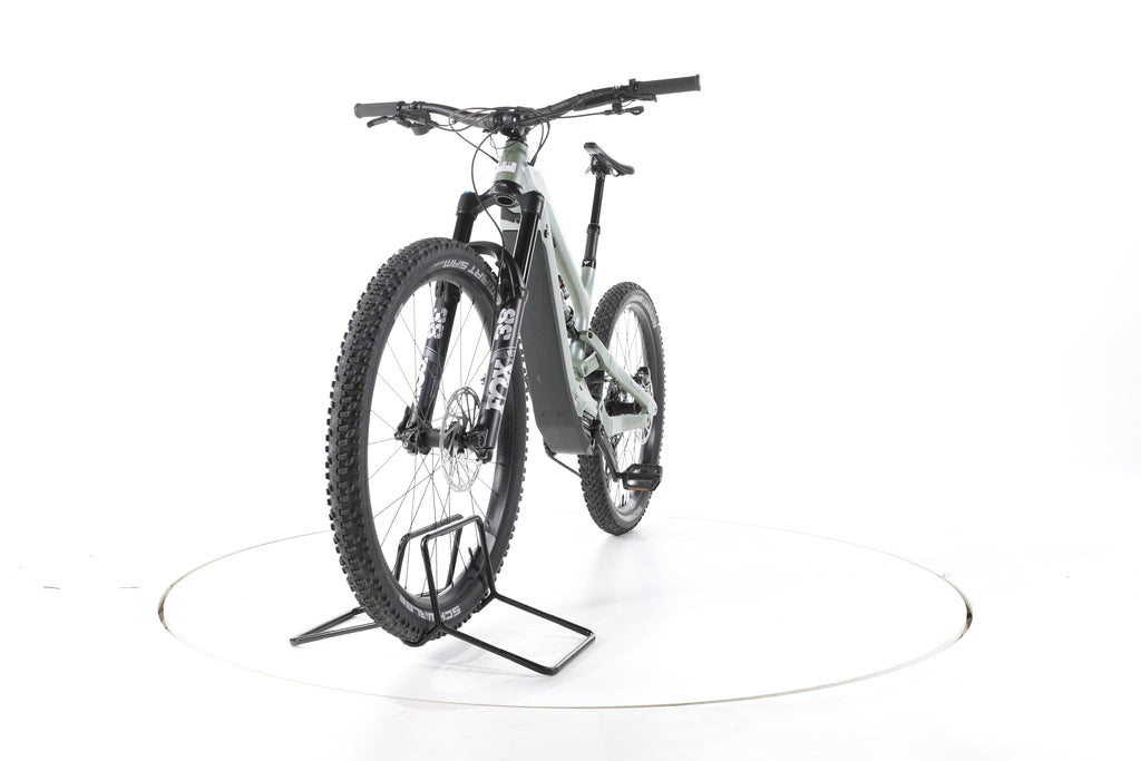YT DECOY MX HX CORE 3 E-Bike Fully Carbon - Image 5