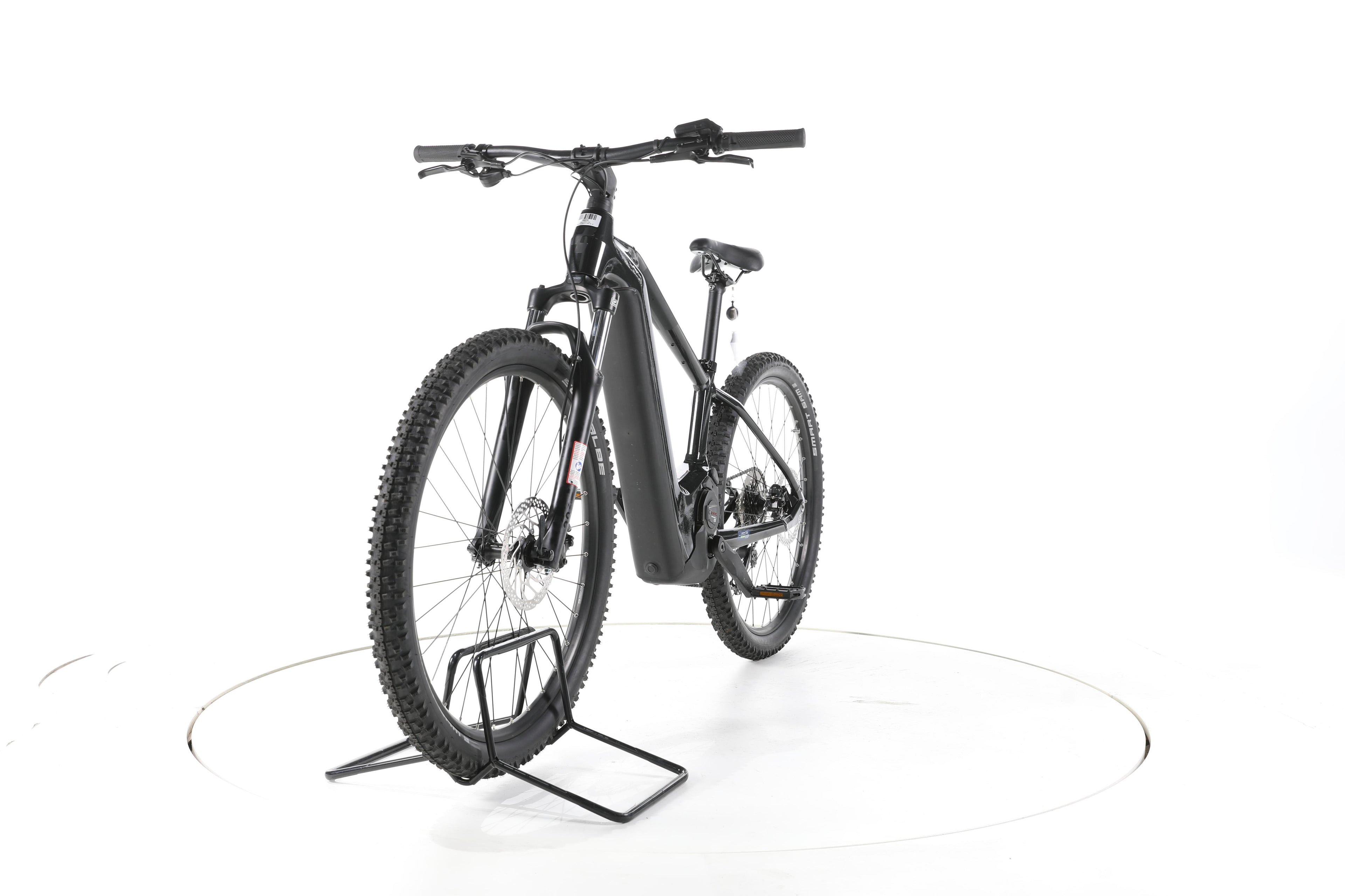 Cube Reaction Hybrid ONE E-Bike 2023 - Image 5
