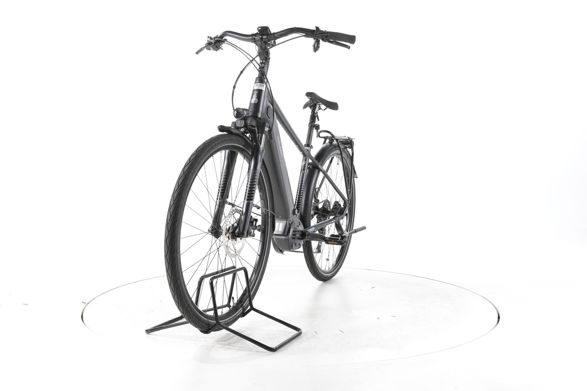 Raleigh Sheffield 9 Trekking E-Bike - Image 5