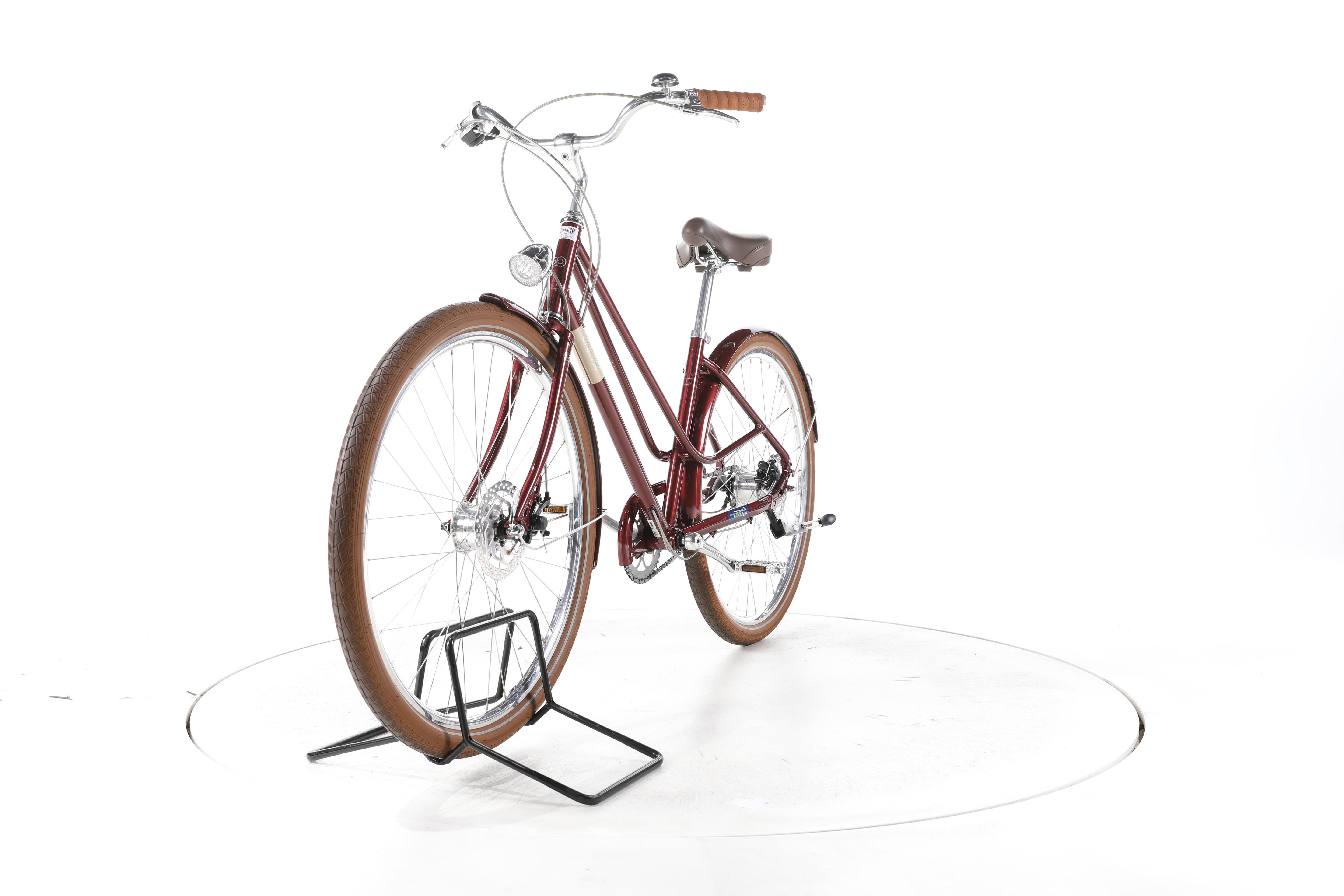 Creme Cycles Eve 7 Fahrrad City & Trekking - Image 5