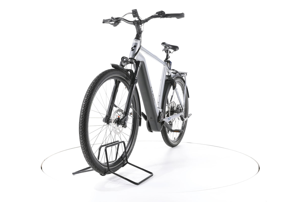 Cube Kathmandu Hybrid SLX Trekking E-Bike - Image 5