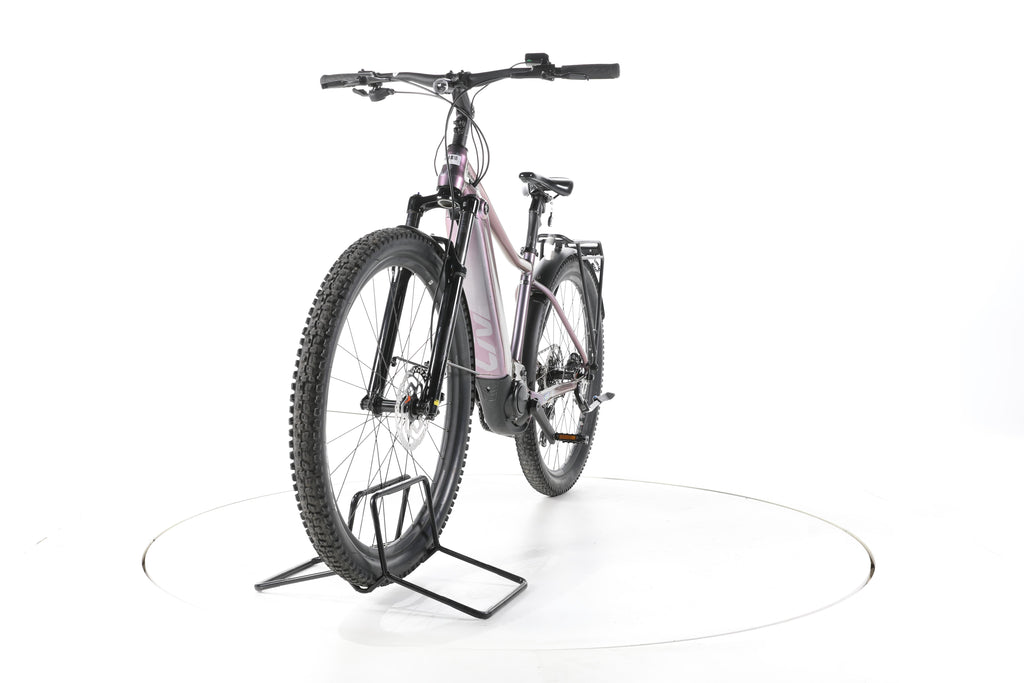 Liv Vall-E+ 2 E-Bike 2024 - Image 5