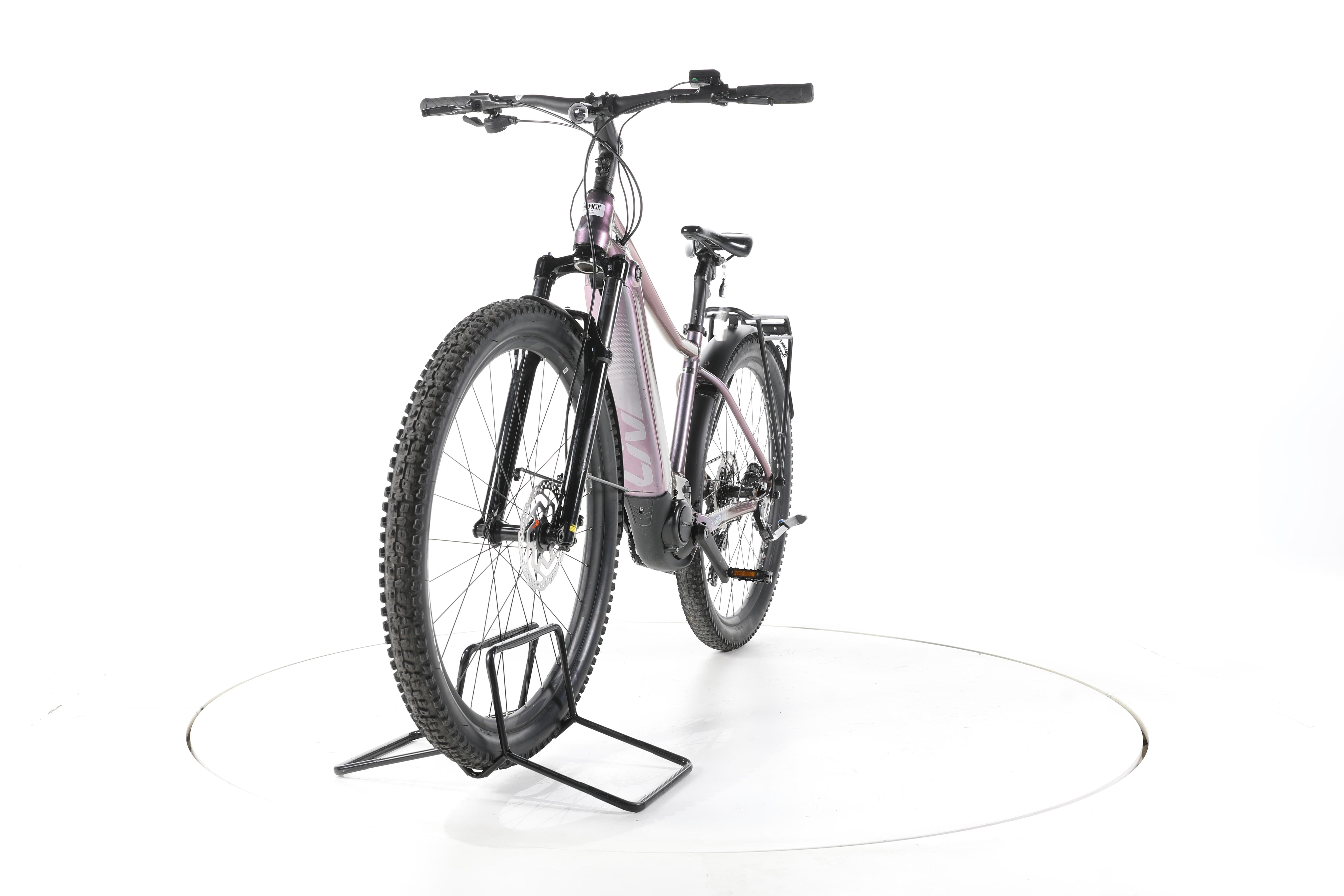 Liv Vall-E+ 2 E-Bike 2024 - Image 5