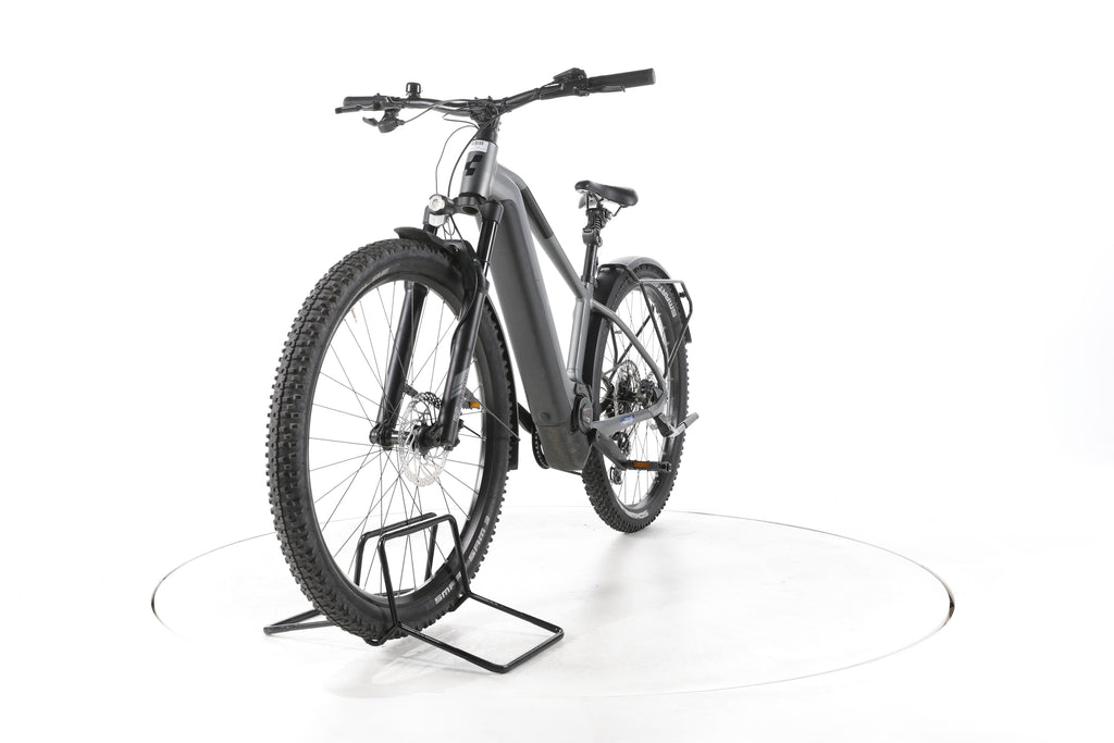 Cube Reaction Hybrid Pro 750 Allroad Trekking E-Bike - Image 5