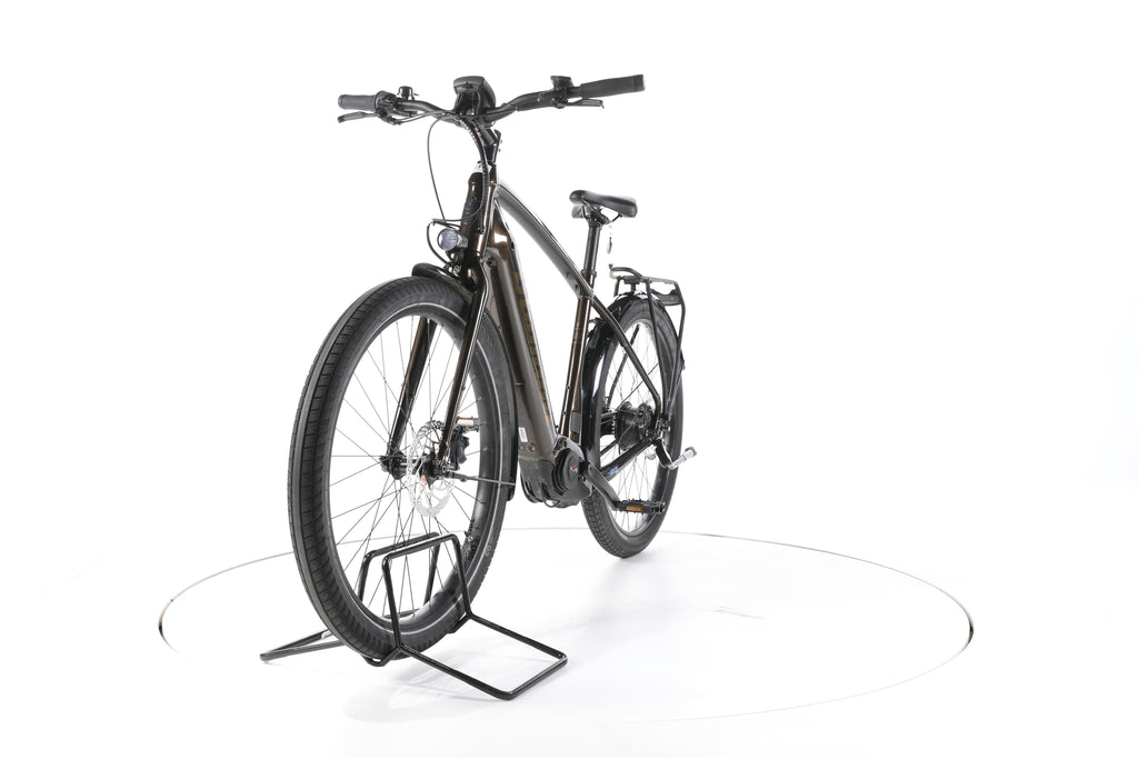 Diamant Opal Esprit+ City E-Bike - Image 5