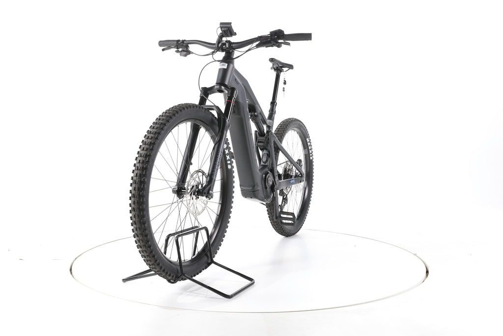 Focus Thron² 6.8 E-Bike Fully - Image 5
